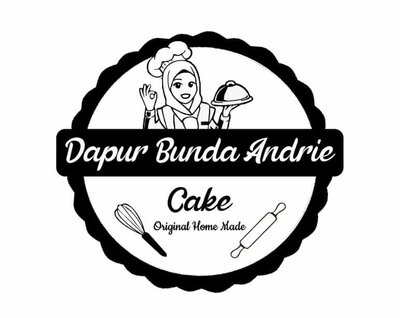 Trademark Dapur Bunda Andrie