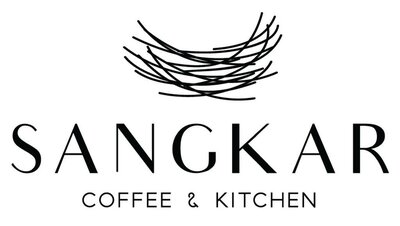 Trademark SANGKAR COFFEE & KITCHEN