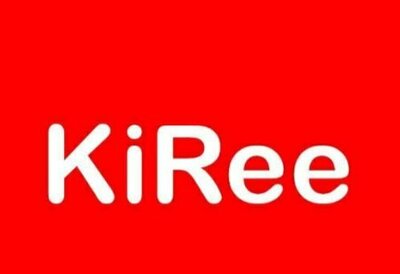 Trademark KIREE