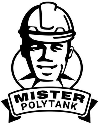 Trademark MISTER POLYTANK + LOGO