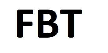 Trademark FBT