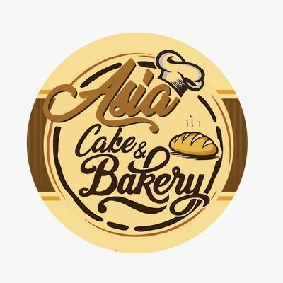 Trademark Asia Cake & Bakery