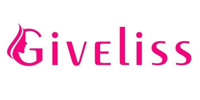 Trademark GIVELISS + Lukisan Logo