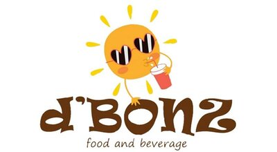 Trademark d’BOnZ food and beverage