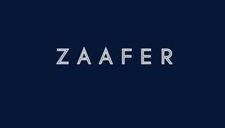 Trademark ZAAFER