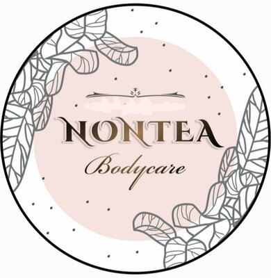 Trademark NONTEA Bodycare + Lukisan