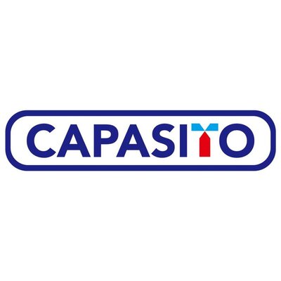 Trademark CAPASITO