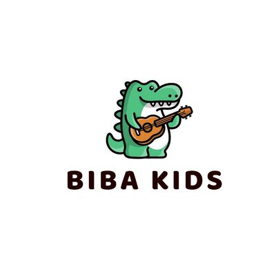 Trademark BIBA KIDS