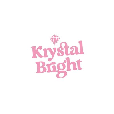 Trademark KRYSTAL BRIGHT