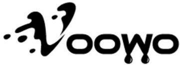 Trademark VOOWO ~ LOGO