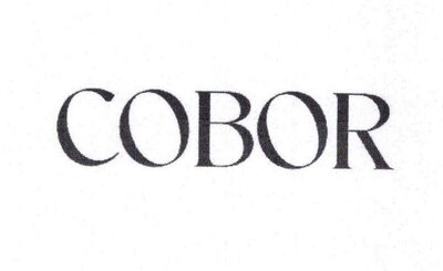 Trademark COBOR