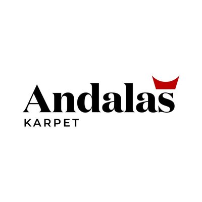 Trademark Andalas KARPET + Logo