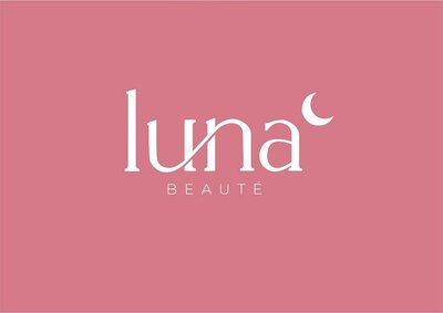 Trademark LUNA BEAUTE + LOGO