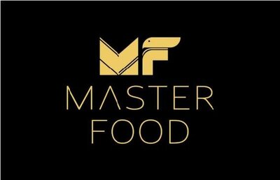 Trademark MASTER FOOD