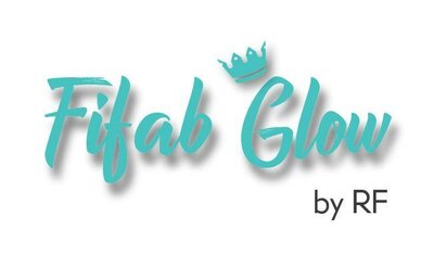 Trademark FIFAB GLOW by RF + Logo