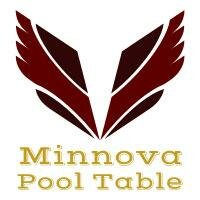 Trademark Minnova Pool Table