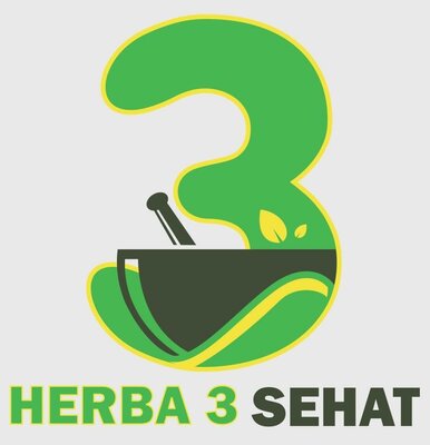 Trademark Herba 3 Sehat