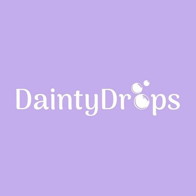 Trademark DiantyDrops