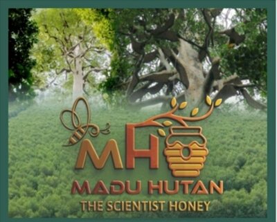 Trademark MH THE SCIENTIST HONEY