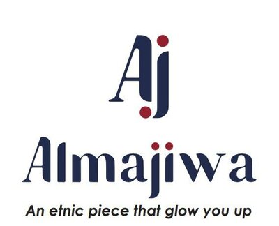 Trademark ALMAJIWA