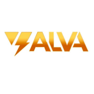 Trademark ALVA