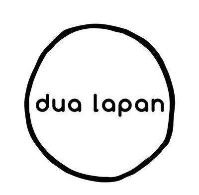 Trademark Dua lapan + Logo