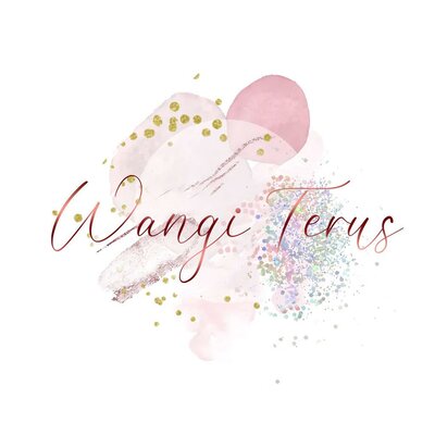 Trademark Wangi Terus