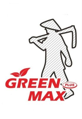 Trademark Green Max Plus