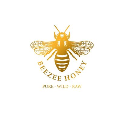 Trademark BEEZEE HONEY