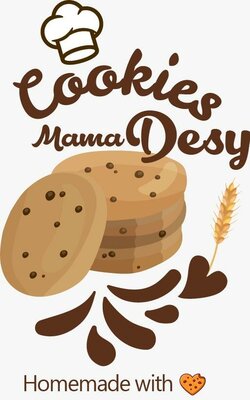 Trademark Cookies Mama Desy