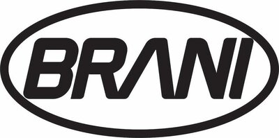 Trademark BRANI