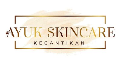 Trademark Ayuk Skincare Kecantikan dan Logo