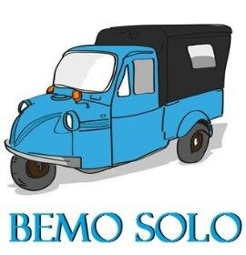 Trademark BEMO SOLO