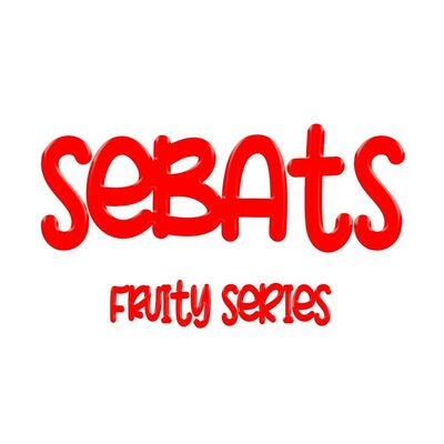 Trademark Sebats Fruity Series