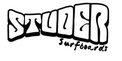 Trademark STUDER surfboards