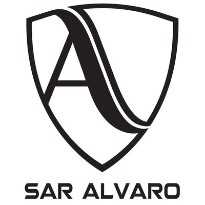 Trademark SAR ALVARO