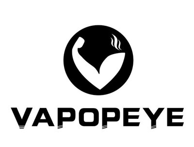 Trademark VAPOPEYE