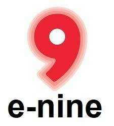 Trademark e-nine