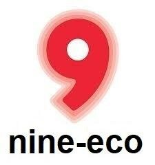 Trademark nine-eco