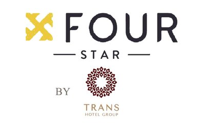 Trademark FOUR STAR BY TRANS HOTEL GROUP