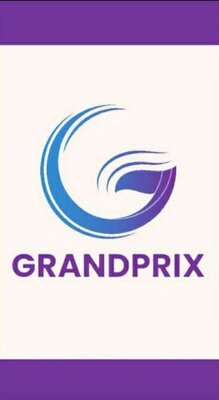 Trademark GRANDPRIX + LOGO