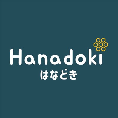 Trademark HANADOKI