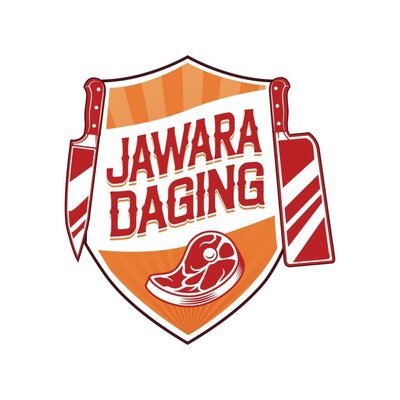 Trademark Jawara Daging