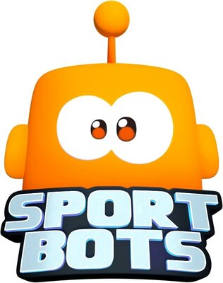 Trademark SPORTBOTS