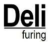 Trademark DELI FURING + logo