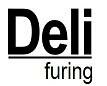 Trademark DELI FURING + logo