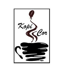 Trademark KOPI COR