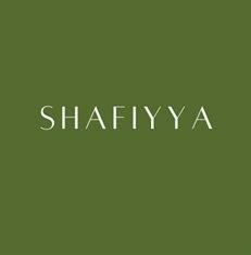 Trademark SHAFIYYA