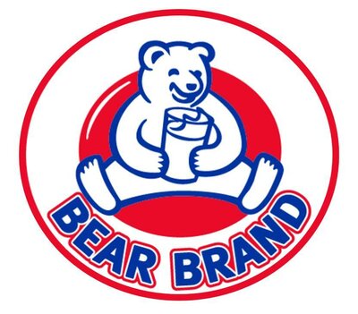 Trademark BEAR BRAND & LOGO