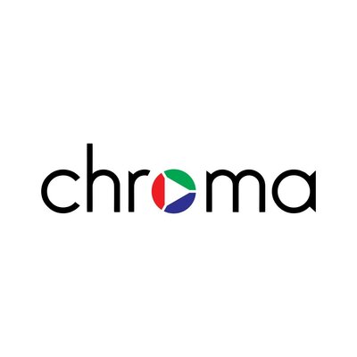 Trademark chroma